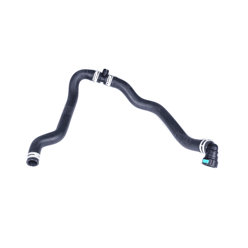 Heater Water Hose Auxiliary Tank to Auxiliary Pump