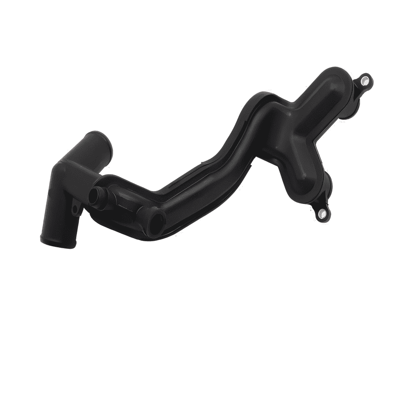 Heater Water Hose Tee Plastic