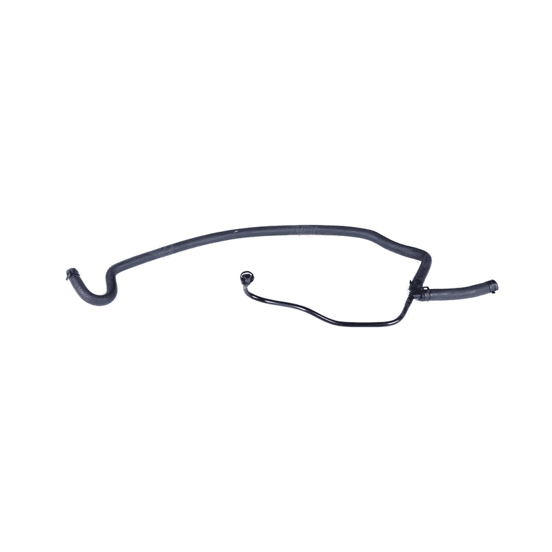 Coolant Reservoir Hose to Radiator Upper