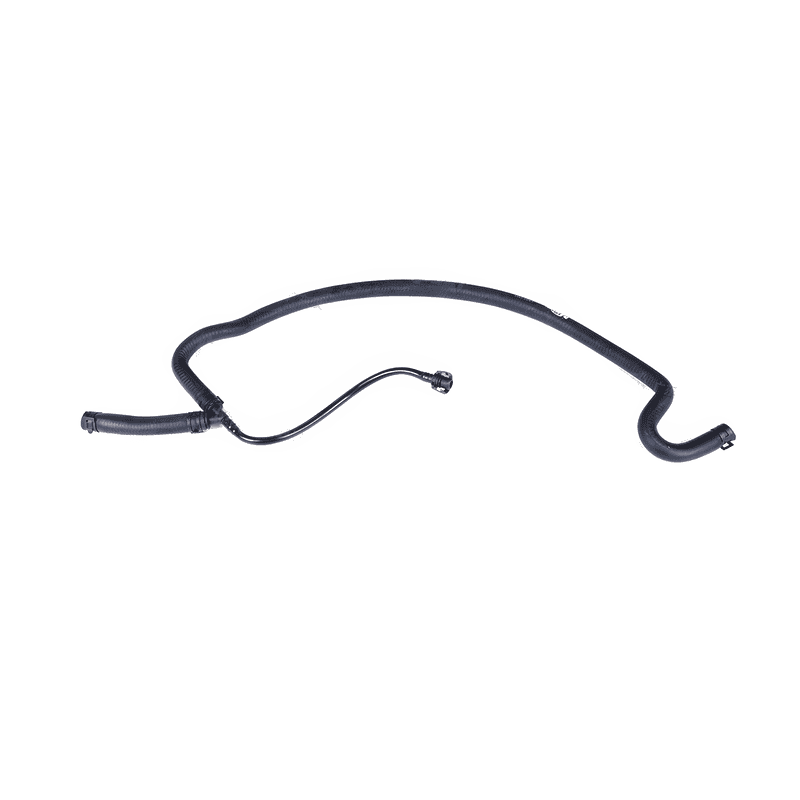 Coolant Reservoir Hose to Radiator Upper