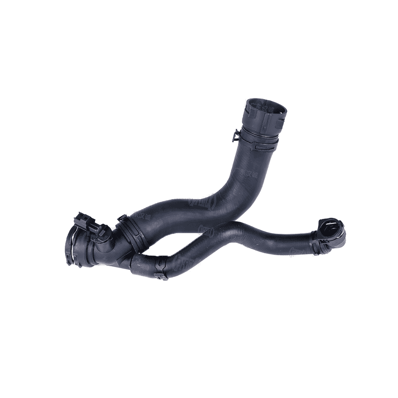 Lower Radiator Hose Radiator to Thermostat
