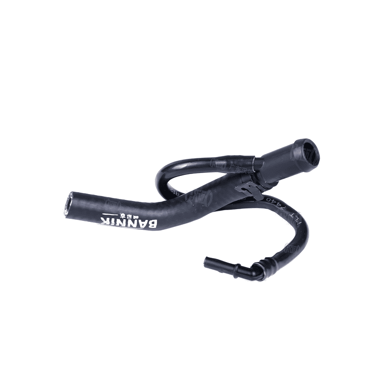 Throttle Body Inlet Hose