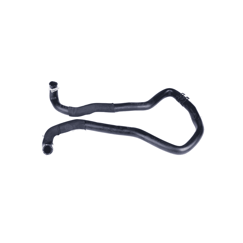 Heater Water Hose Auxiliary Tank Outlet