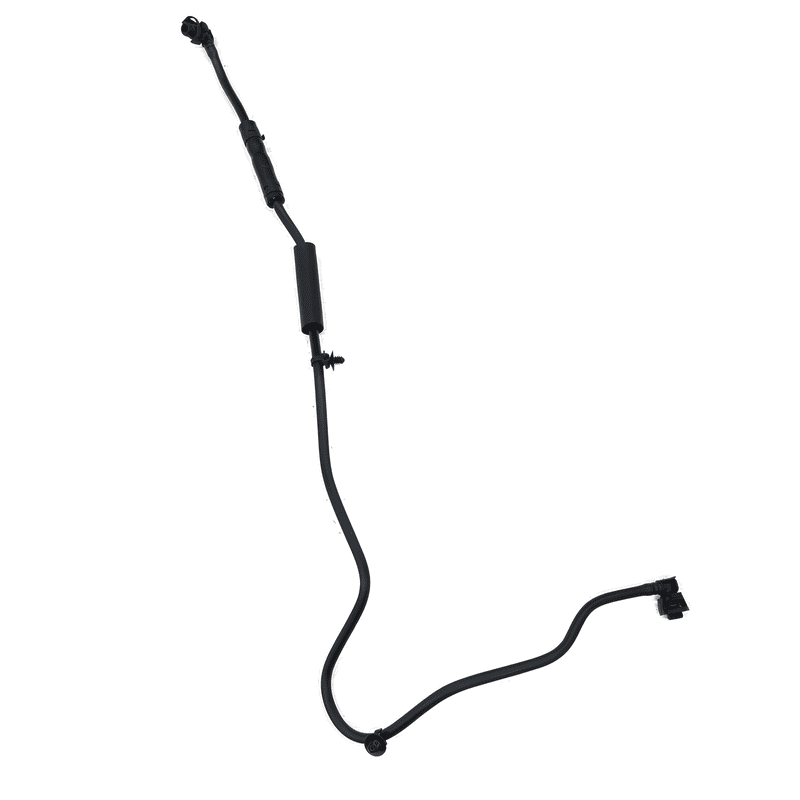 Coolant Reservoir Hose