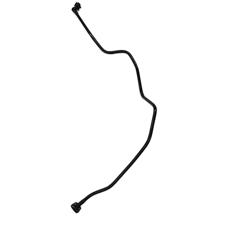 Coolant Reservoir Hose