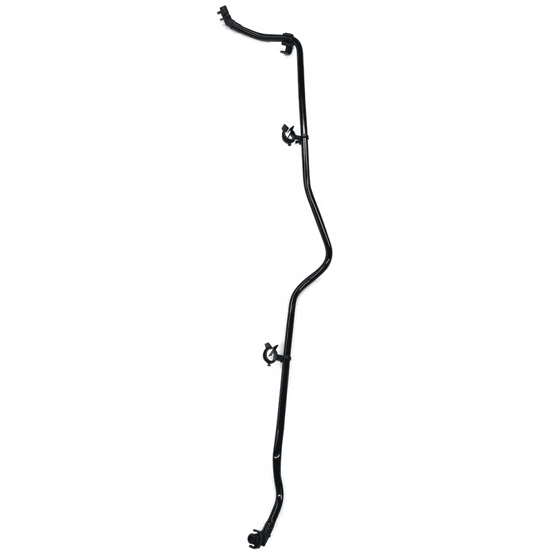 Coolant Reservoir Hose