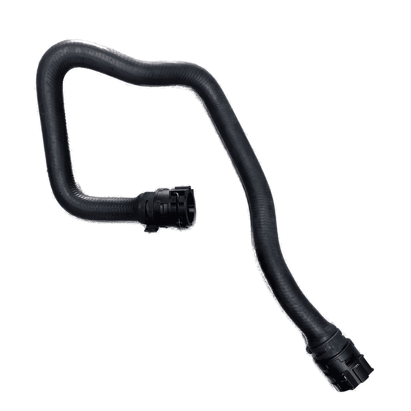 Coolant Reservoir Hose Lower