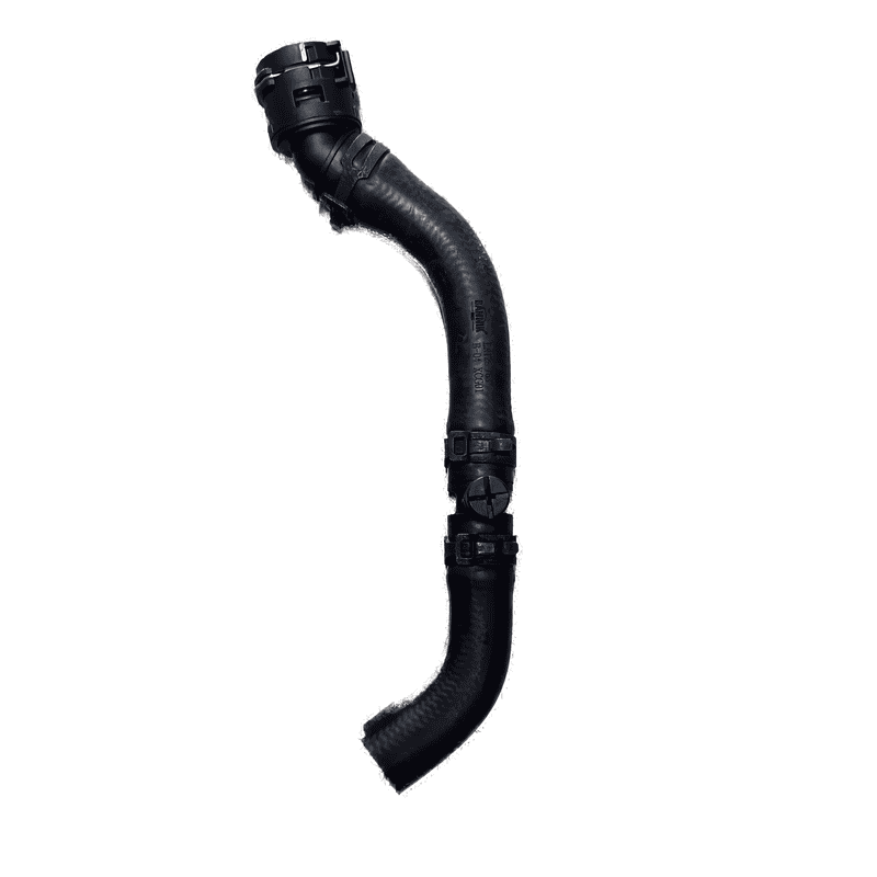 Heater Water Hose to Auxiliary Pump with Bleed Screw