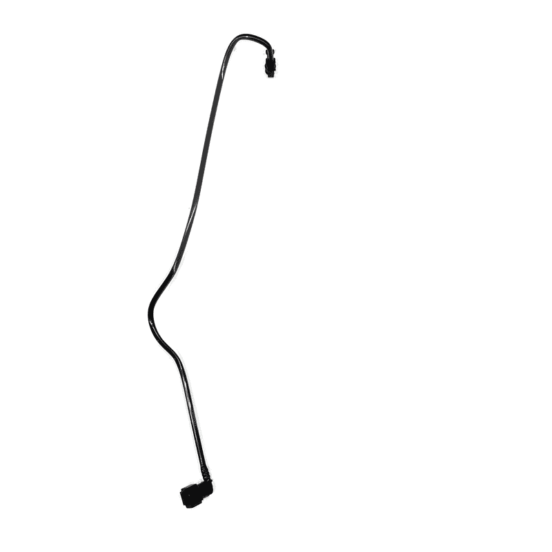 Coolant Reservoir Hose Reservoir to Engine Plastic
