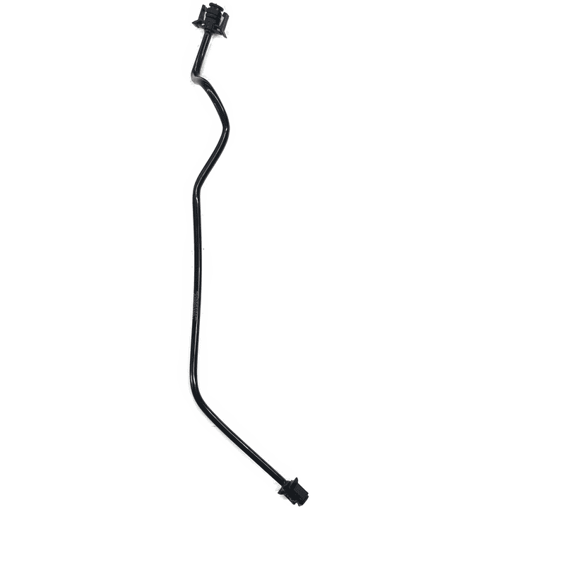 Coolant Reservoir Hose