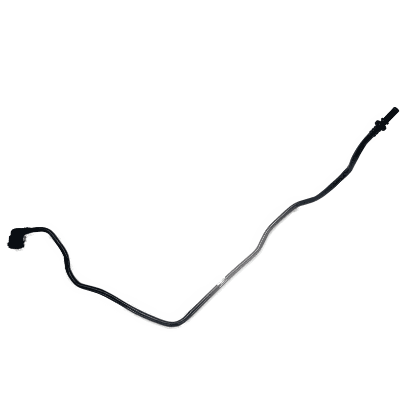 Heater Water Hose to Heater Four Way Valve Standard