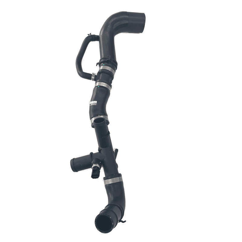 Upper Radiator Hose Multi Tee with Sensor