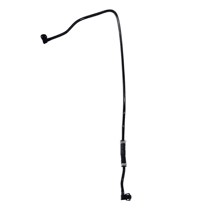 Coolant Reservoir Hose
