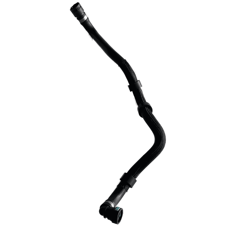 Heater Hose Outlet