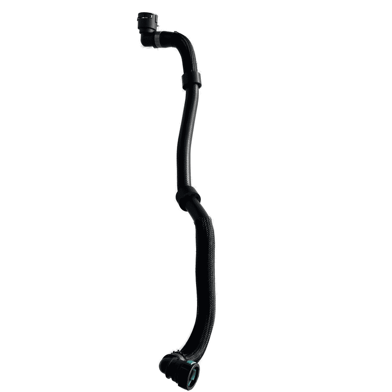 Heater Water Hose Auxiliary Pump