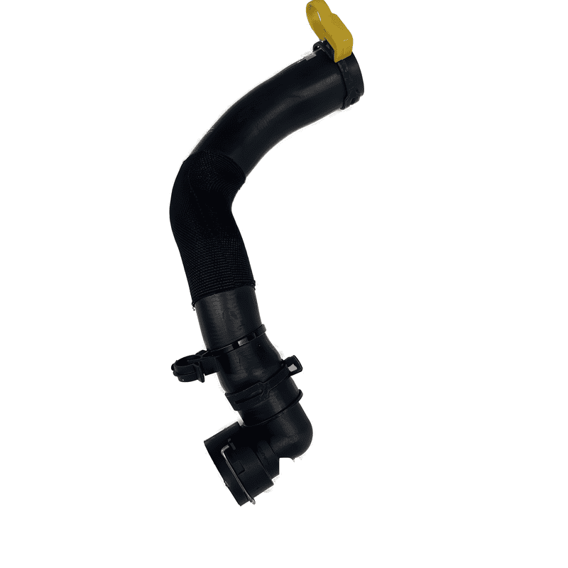 Upper Radiator Hose to Cylinder Head Seat