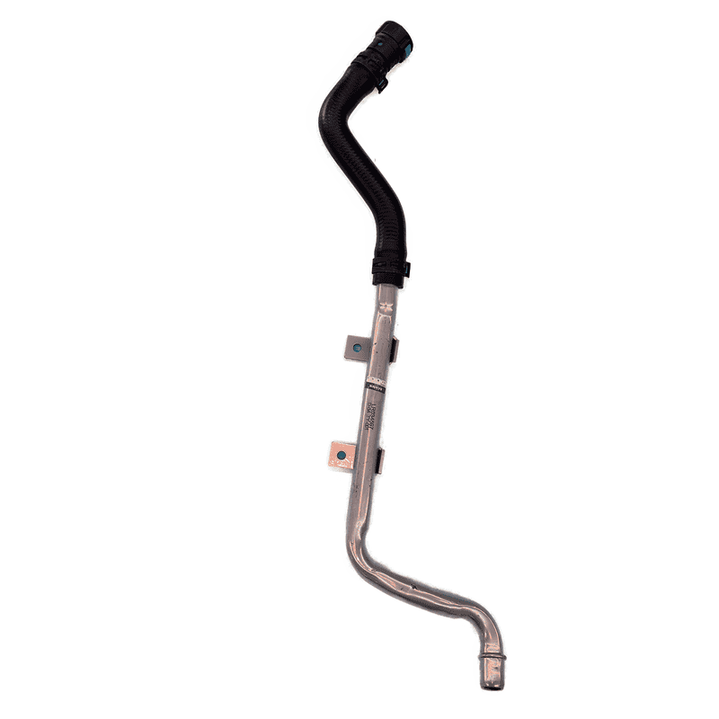 Heater Hose Inlet