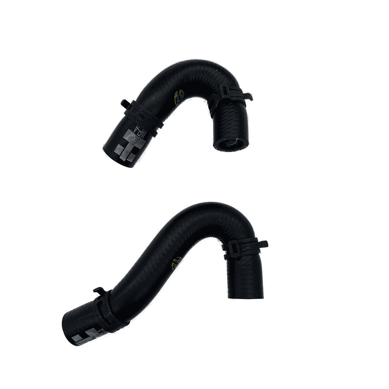 Heater Hose to Heater Valve