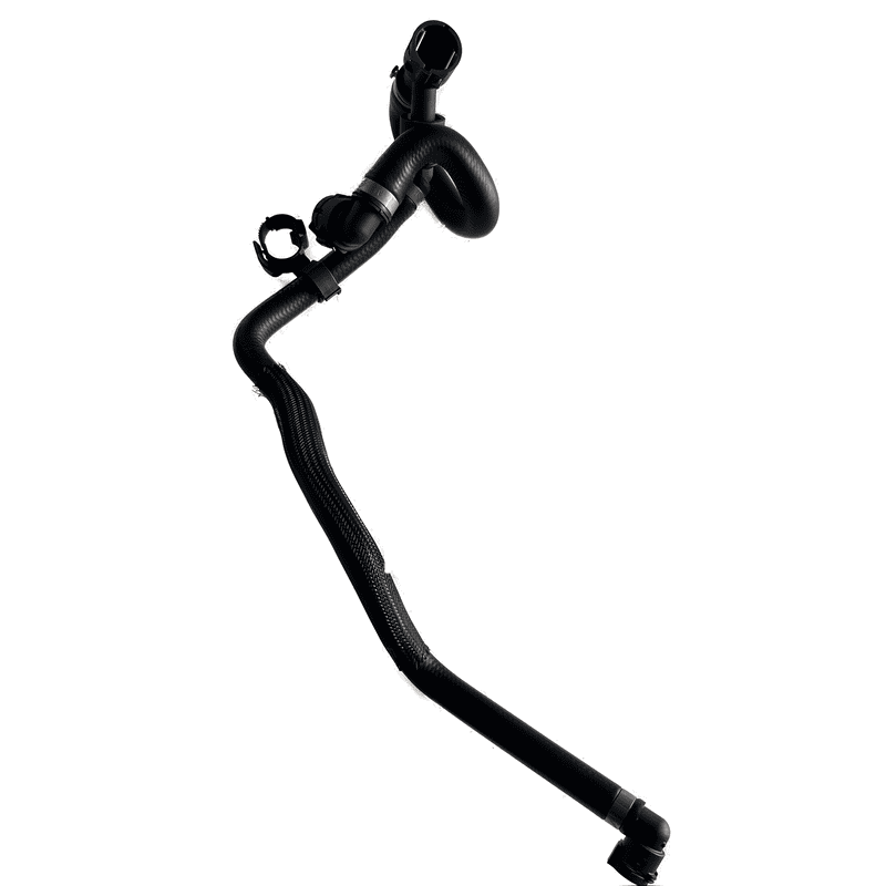 Heater Hose to Heater Valve