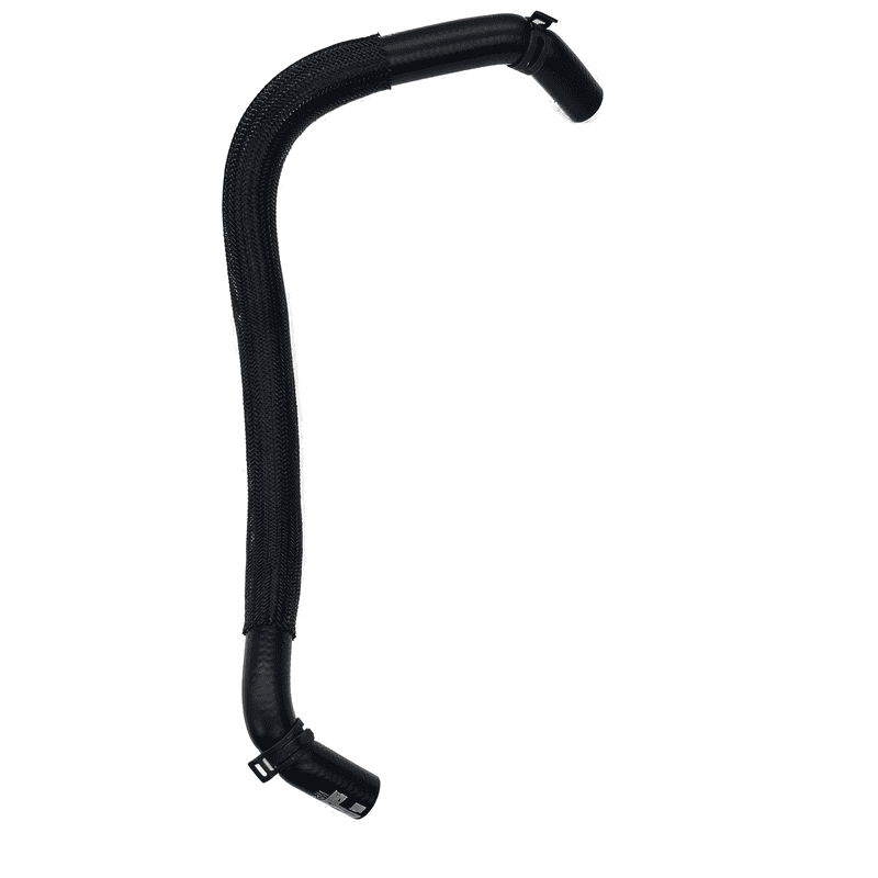 Heater Water Hose to Pump Upper Hose Seat