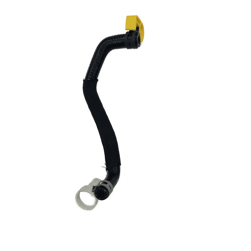 Heater Water Hose to Thermostat Outlet