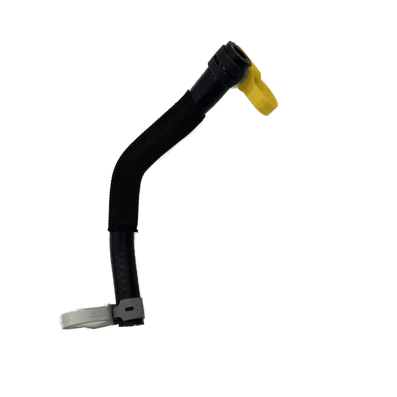 Heater Water Hose to Thermostat Inlet