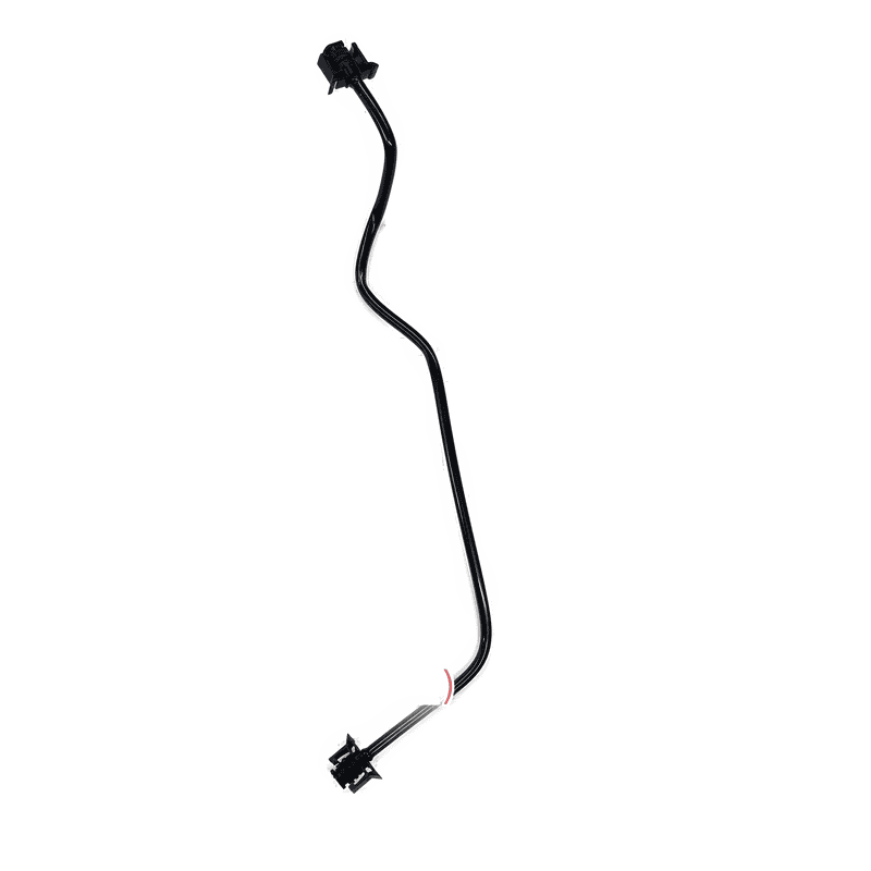 Coolant Reservoir Hose Radiator to Reservoir