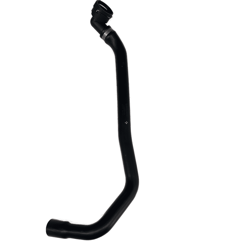 Upper Radiator Hose Radiator to Hose Fitting