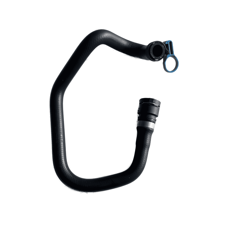Heater Hose Metal Pipe to Heater Core Inlet