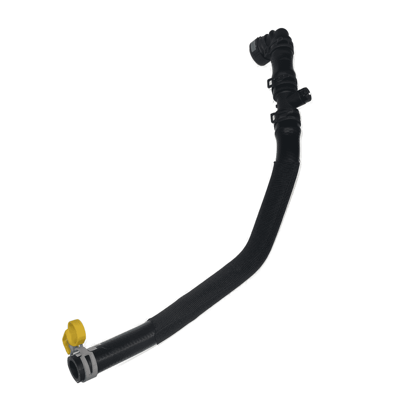 Heater Hose Outlet