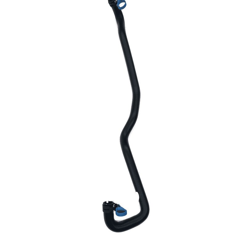 Coolant Reservoir Hose Lower to Thermostat