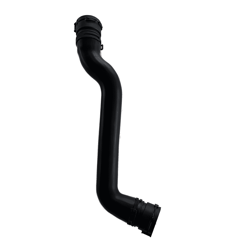 Heater Water Hose to Thermostat