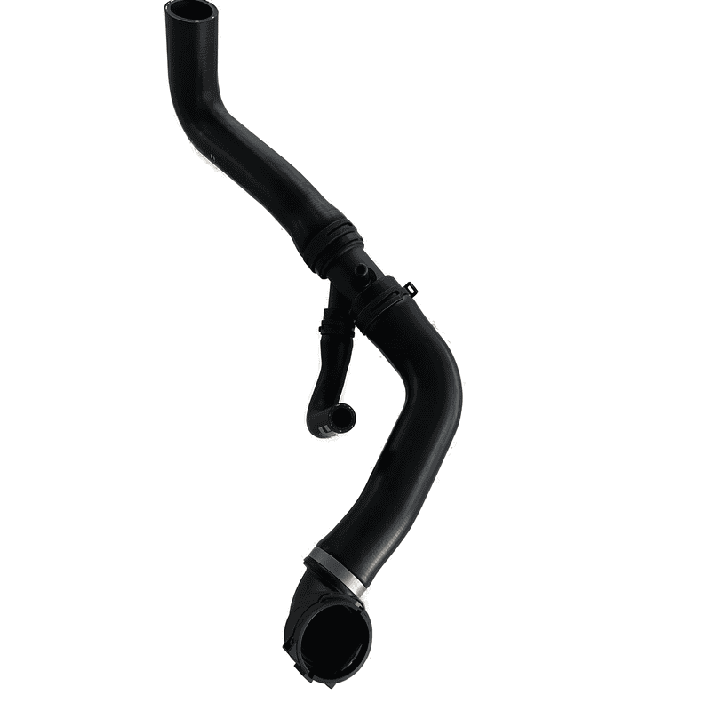 Lower Radiator Hose to Thermostat