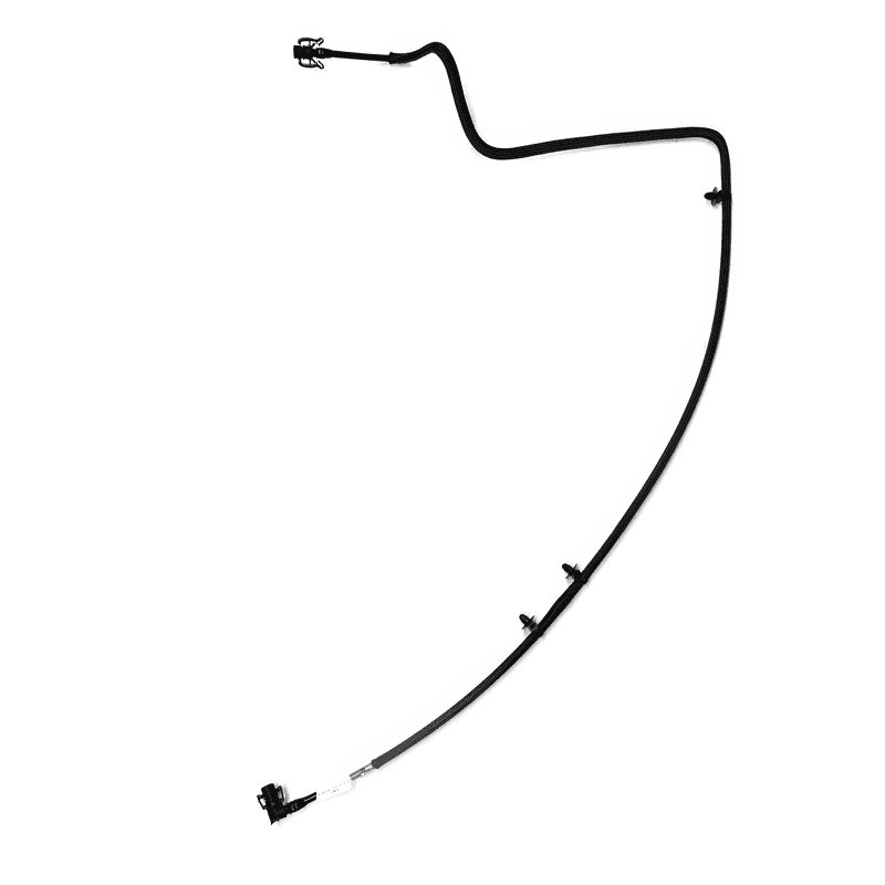 Coolant Reservoir Hose Upper