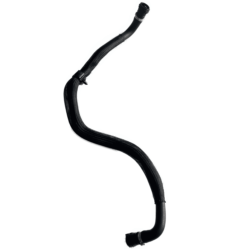 Heater Water Hose to Oil Cooler