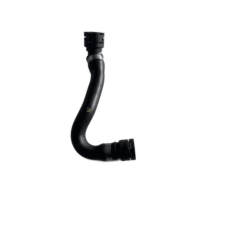Coolant Reservoir Hose Lower