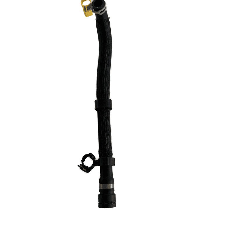 Heater Water Hose to Intercooler