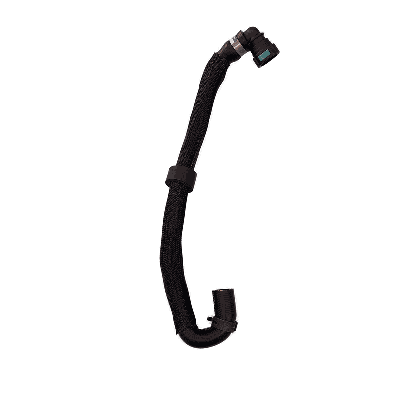 Heater Water Hose to Auxiliary Pump