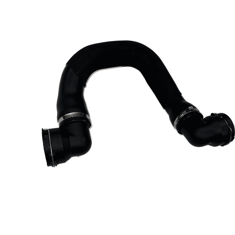 Upper Radiator Hose