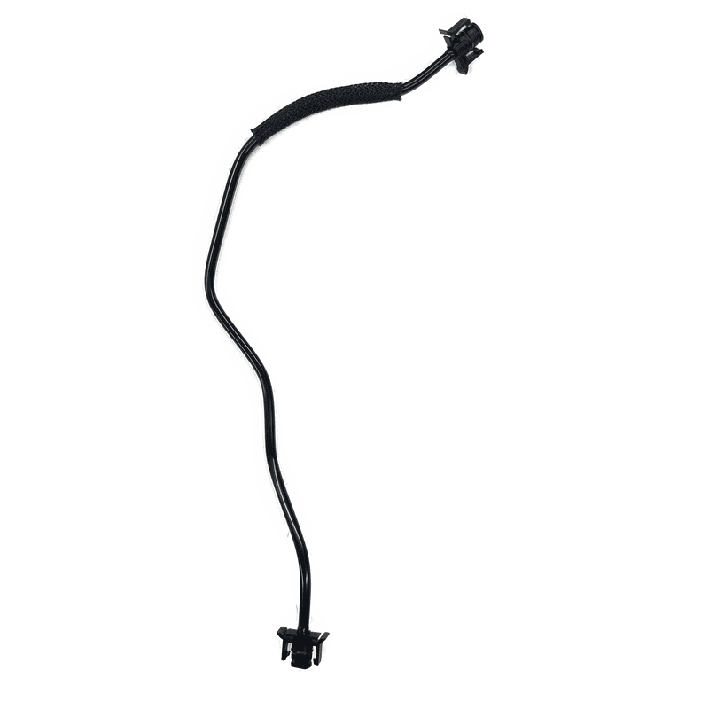 Coolant Reservoir Hose Radiator to Reservoir