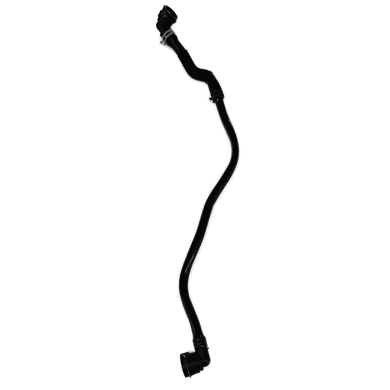 Heater Water Hose to Intercooler Upper