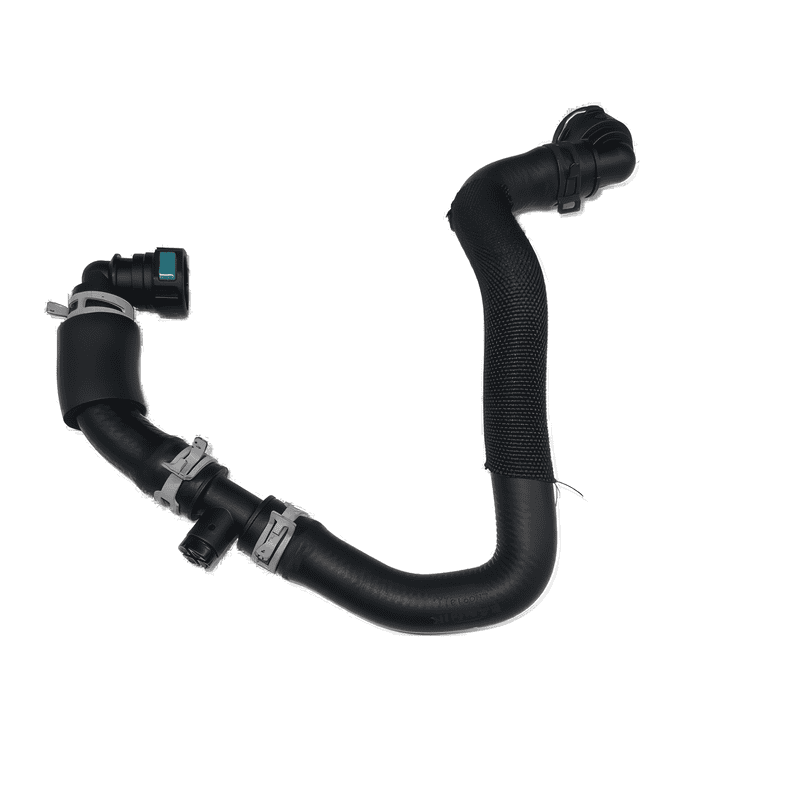 Heater Water Hose Radiator to Intercooler