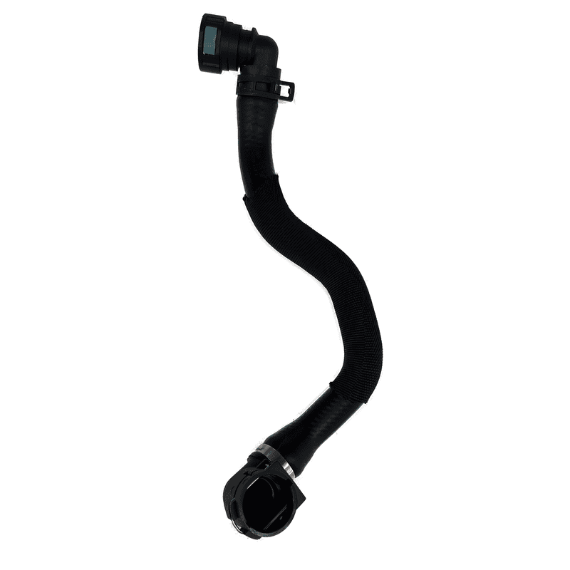 Heater Water Hose to Thermostat Return