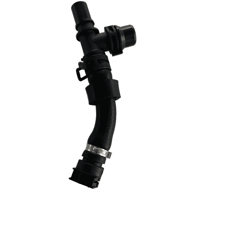 Heater Water Hose Oil Cooler to Heater Valve