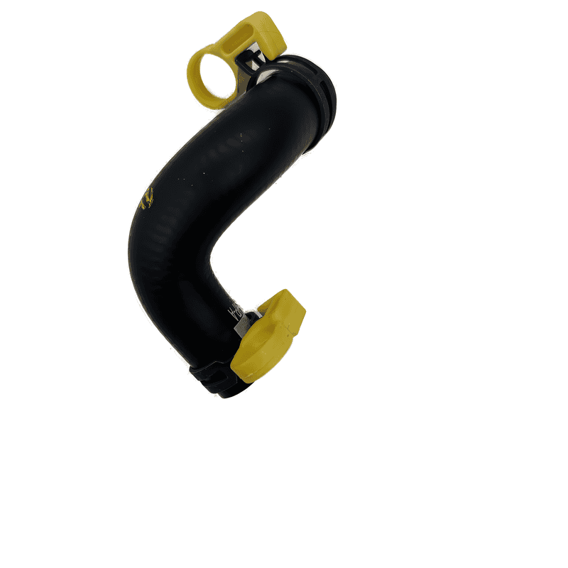 Upper Radiator Hose to Intercooler