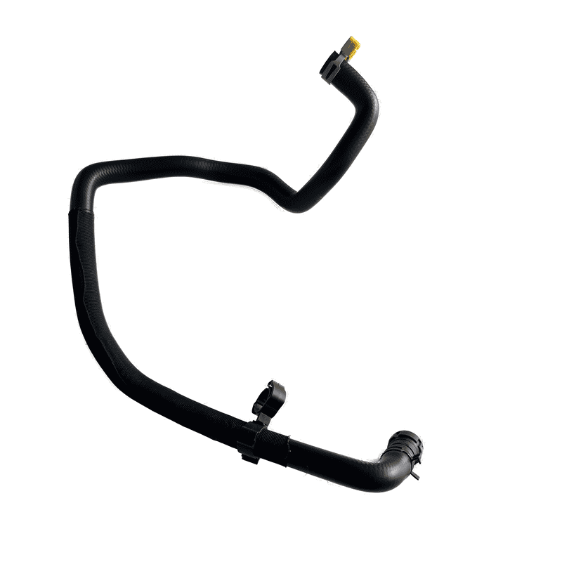 Coolant Reservoir Hose Long