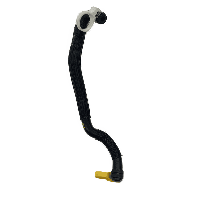 Heater Water Hose Throttle Body to Heater Outlet