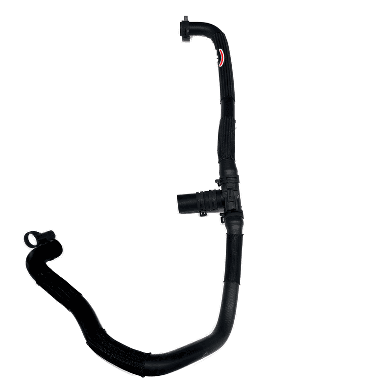 Heater Water Hose EGR Cooler to Heater Inlet