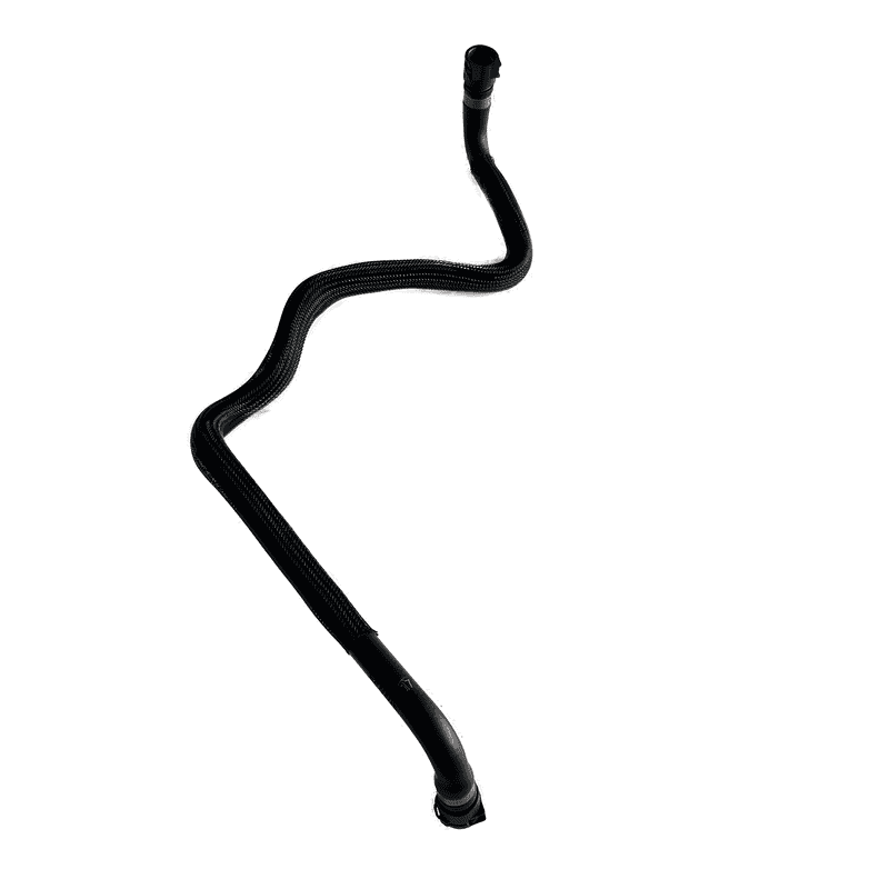 Heater Water Hose Radiator to Transmission Cooler