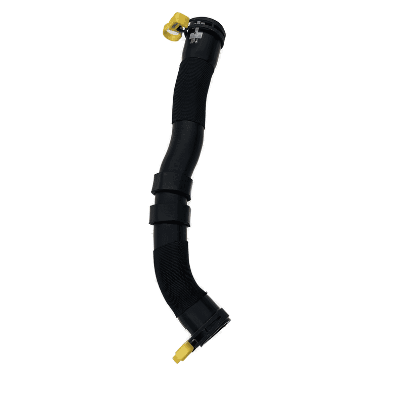 Heater Water Hose Thermostat to Heater Valve